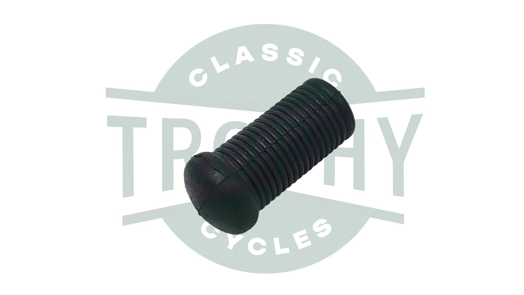 04-0086 - Norton 650 750 850 Atlas Commando P11 Closed End Gearshift Rubber AMC Matchless AJS