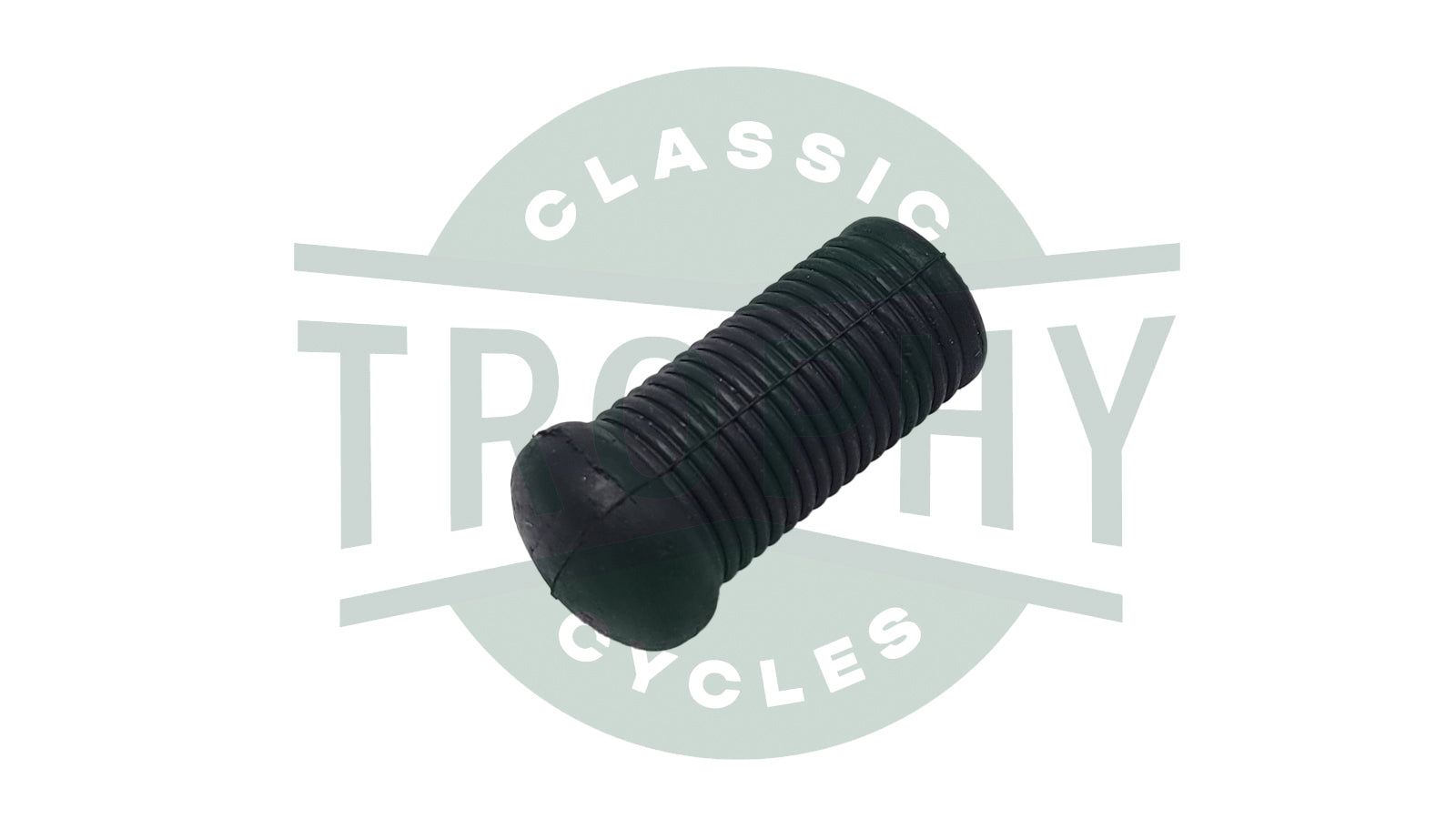 04-0086 - Norton 650 750 850 Atlas Commando P11 Closed End Gearshift Rubber AMC Matchless AJS