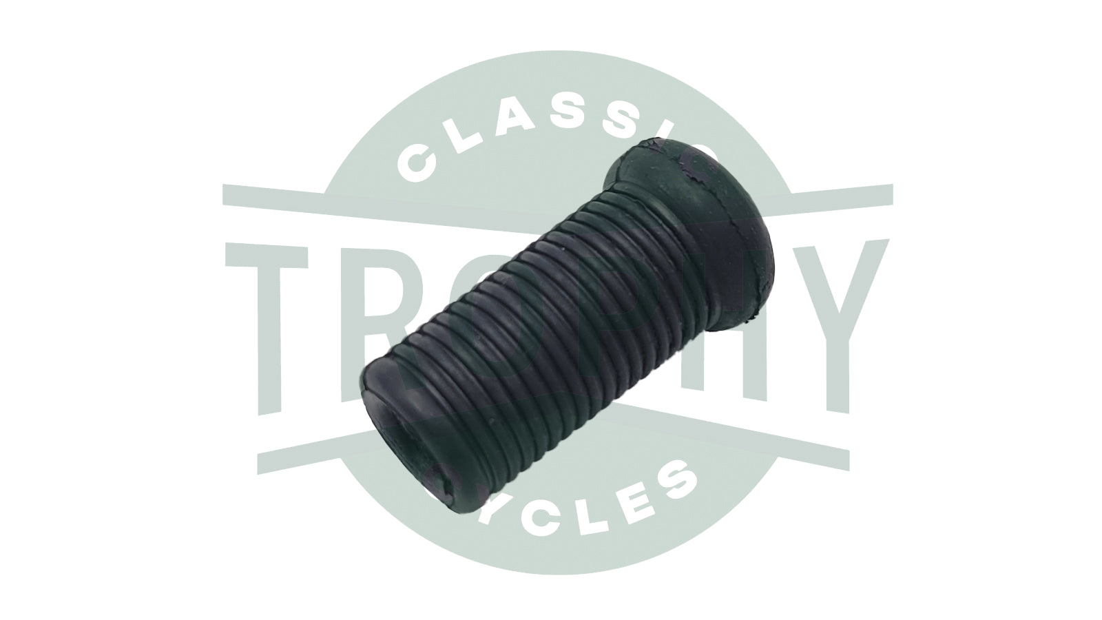 04-0086 - Norton 650 750 850 Atlas Commando P11 Closed End Gearshift Rubber AMC Matchless AJS