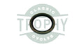 04-0132 - Norton 650 750 850 Commando Atlas Etc. Gearbox High Gear Oil Seal BSA Crank Seal 67-0674