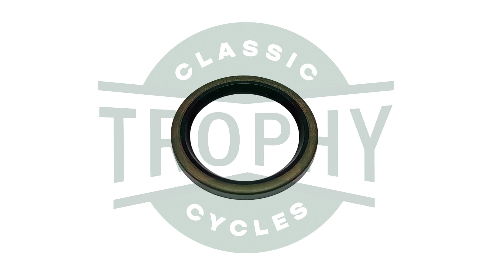 04-0132 - Norton 650 750 850 Commando Atlas Etc. Gearbox High Gear Oil Seal BSA Crank Seal 67-0674