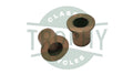 06-0447 - Norton 750 850 Commando Swingarm Bush Set Pair Andover