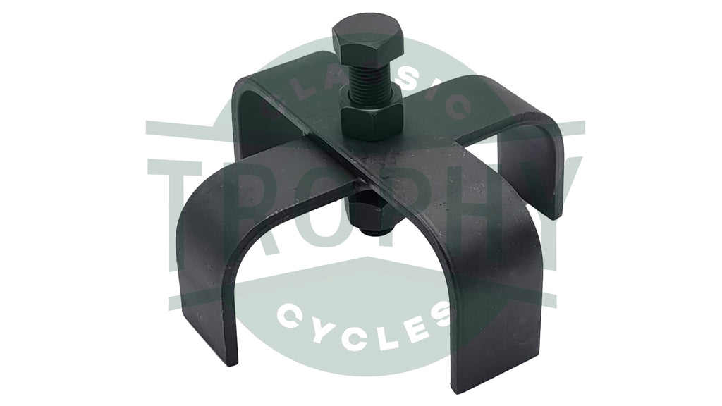 06-0999 - Norton 750 850 Commando Diaphragm Clutch Compressor Tool 1968-75