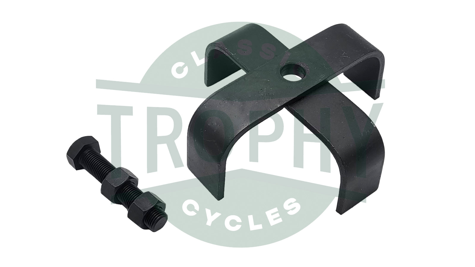 06-0999 - Norton 750 850 Commando Diaphragm Clutch Compressor Tool 1968-75