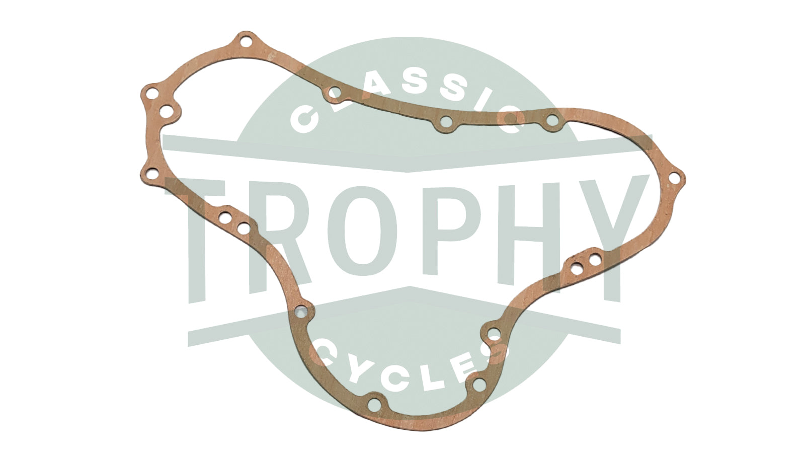 06-1092 - Norton 650 750 850 Atlas Commando Timing Cover Gasket 06-0719 NMT2236