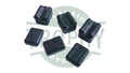 06-2074 06-2075 P - Norton 750 850 Rear Wheel Cush Drive Rubber Set (6)