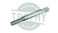 06-2734 - Norton 750 850 Commando Rider Footrest Stud (1) 1968-74