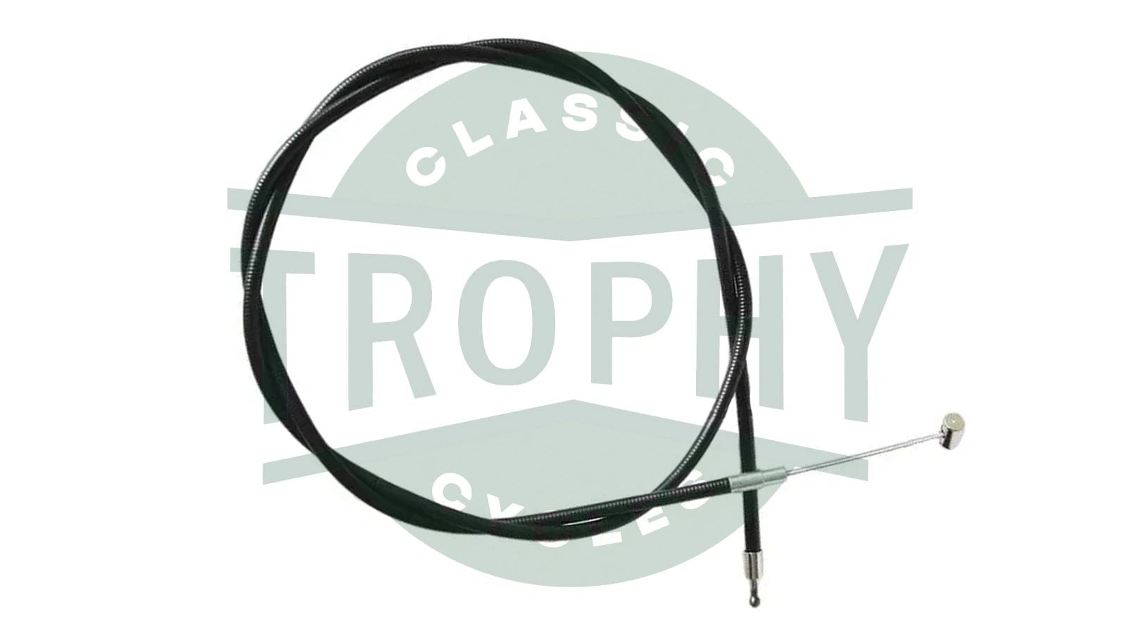 06-2813 - Norton 750 850 Commando Barnett Clutch Cable 1971-75 06-6477