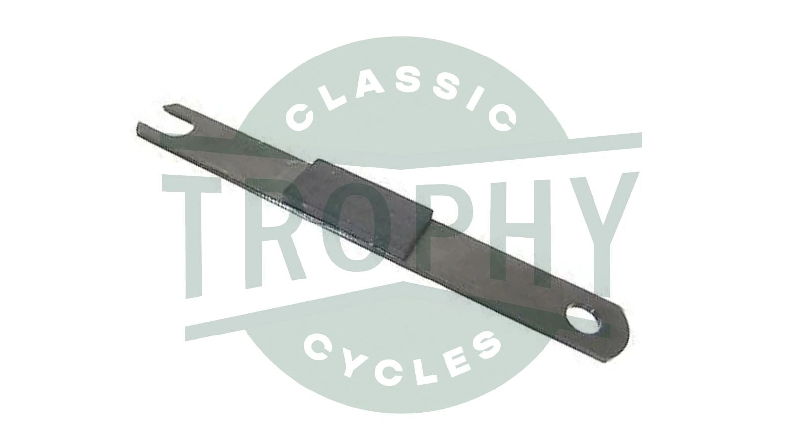 06-3239 - Norton 750 850 Interstate Commando Rear Petrol Tank Strap