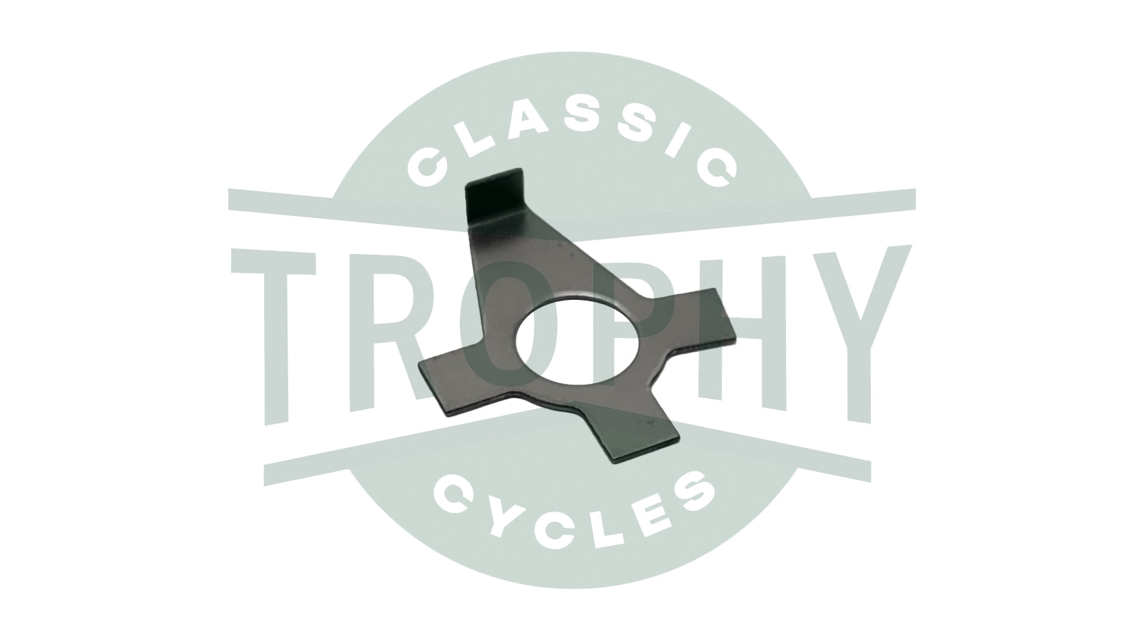 06-3459 - Norton Commando 750 850 Clutch Locking Tab Washer