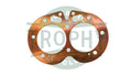 06-4071 - Norton 750 Commando Atlas G15 P11 Copper Headgasket UK Made 1967-73
