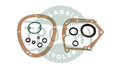 06-7243 - Norton 750 850 Commando Gearbox Gasket & Seal Kit up to 1974