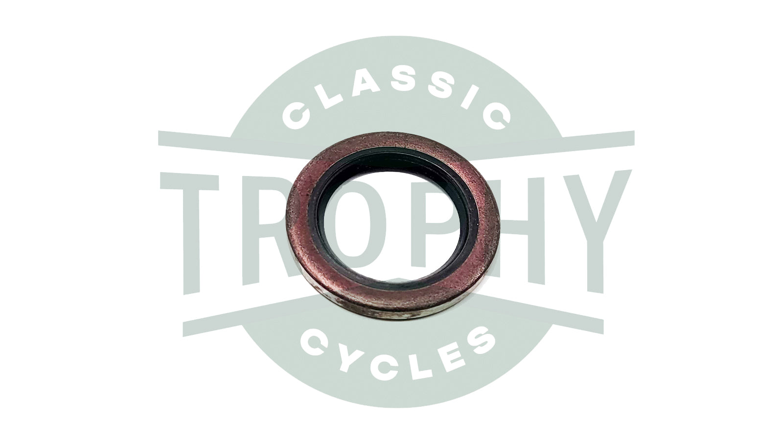 06-7567 - Norton 750 850 Commando Atlas Etc Engine Crankshaft Oil Seal NMT2187