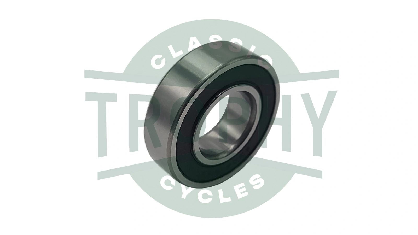 06-7604 - Norton 650 750 850 Featherbed Commando Atlas Etc. Sealed Steering Head Bearing (1)