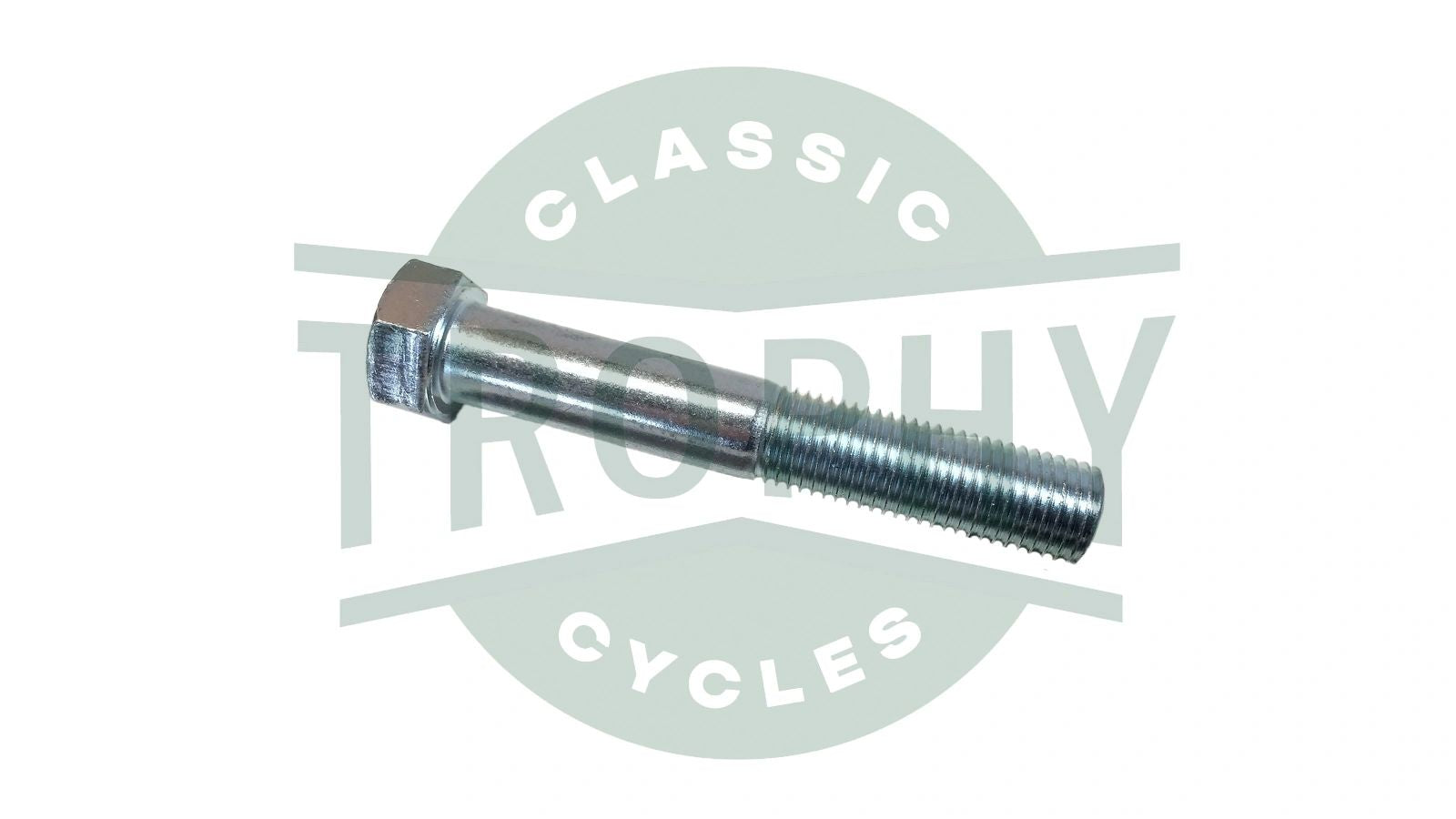 14-0251 - Triumph 650 Lower Frame Through Bolt UNF