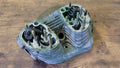 144500 - Royal Enfield Bullet 500 535 Cylinder Head Assembly 1989-2007
