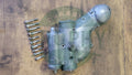 Royal Enfield Bullet 500 Timing Cover Assembly with Oil Pumps & Mounting Hardware