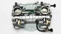 Triumph Bonneville T100 Thruxton Scrambler America Speedmaster Keihin Carb Set Used 790 885 Hinckley