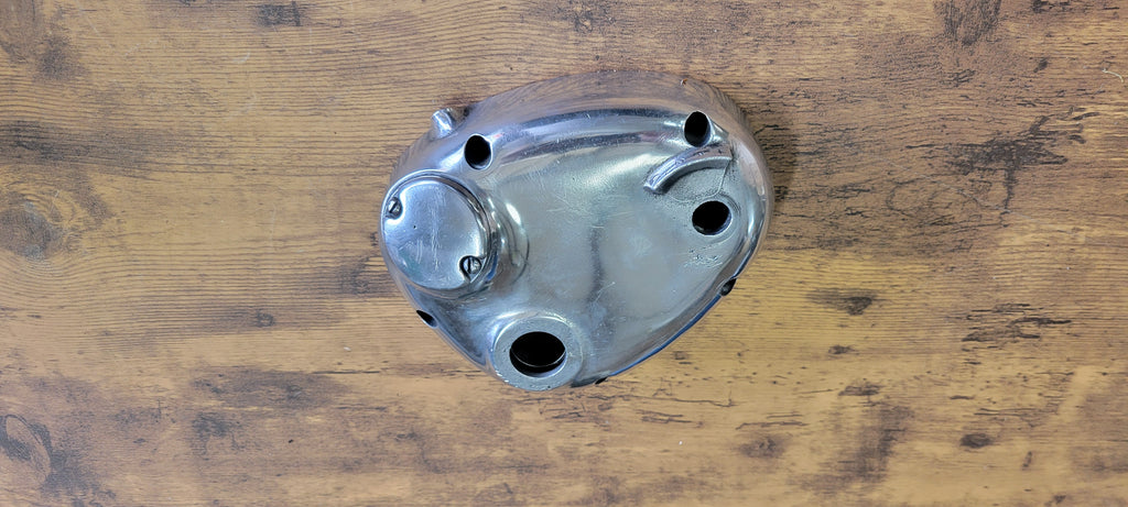 06-0808 - Norton 750 Commando Gearbox Transmission Cases Used 04-0467 06-0740