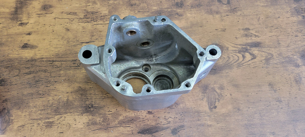 06-0808 - Norton 750 Commando Gearbox Transmission Cases Used 04-0467 06-0740