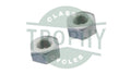 21-0151 - Triumph 5/16" x 26TPI CEI Nuts Bar Cut (2) S1-51 S151