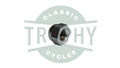 70-1435 - Triumph 650 T120 TR6 6T Chrome Acorn Dome Rocker Spindle Nut CEI to 1972 E1435