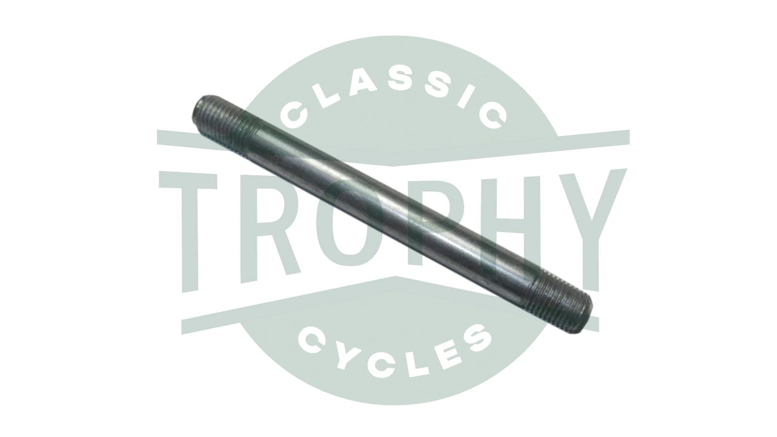 21-1801 - Triumph 500 650 Frame Top Stud 3/8" UNF S1801