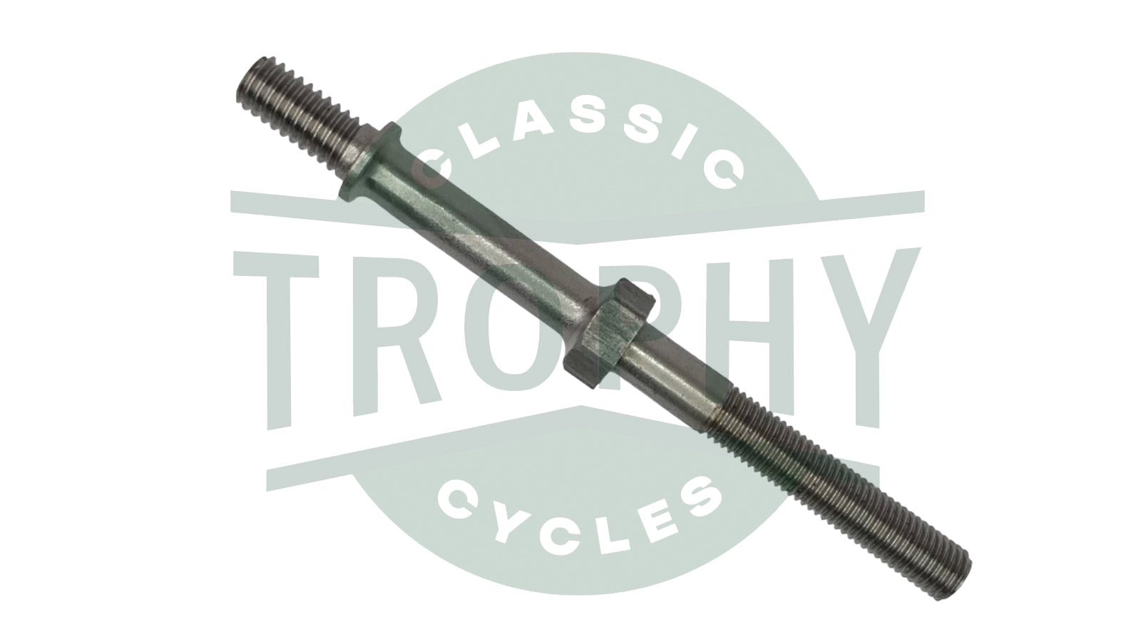 21-2199 - Triumph 750 TR7 T140 Long Alternator Stator Stud 1973 Onward S2199