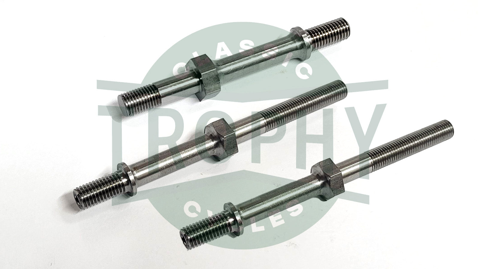 21-2198-2199 - Triumph 750 TR7 T140 Alternator Stator Stud Set 1973 On