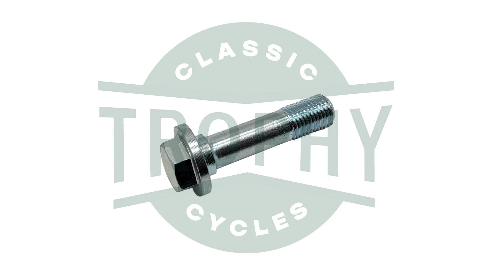 21-2206 - Triumph T140 TR7 750 Inner Rocker Box Bolt (1) S2206 1973-82