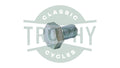 21-6050 - BSA 500 650 Petrol Tank Mount Bolt 5/16" x 5/8" 22TPI BSF S6050