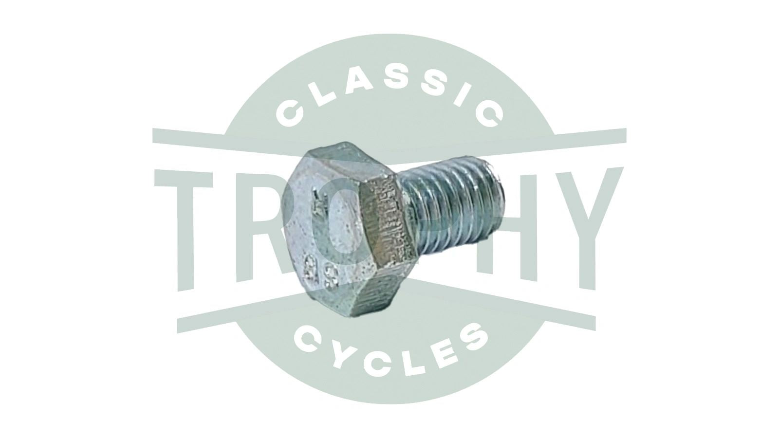 21-6050 - BSA 500 650 Petrol Tank Mount Bolt 5/16" x 5/8" 22TPI BSF S6050
