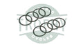 29-5334 Kit - BSA A7 A10 A50 A65 Etc. Fork Shim Set 29-5335 29-5336 29-5337