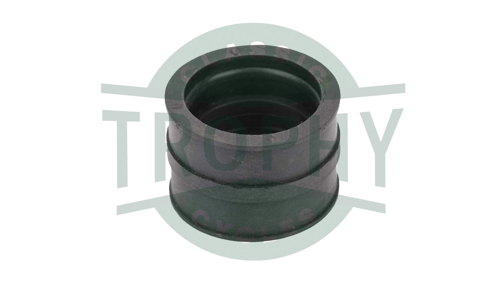 2928/123 - Amal MK2 Carb to Inlet Manifold Rubber Triumph (1) 60-7076 D7076