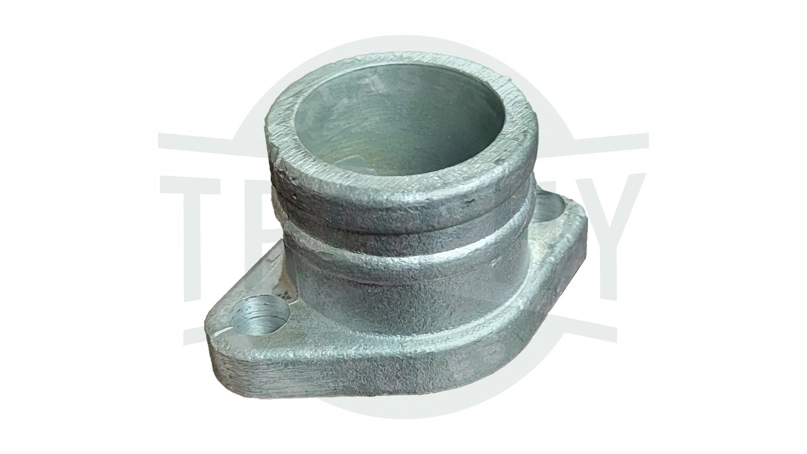 2930/116 - Amal Type Cast Inlet Manifold 30mm (1)