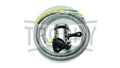 31563 T - Triumph Lucas High Low Horn Dipper Lighting Switch Gray Lead Emgo Bolt On