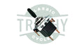 31788 T - Triumph Norton BSA Lucas Type 3 Position Headlight Switch Emgo
