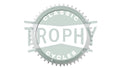 37-3747 T - Triumph BSA 650 750 Twins Triples Conical Hub Rear Wheel Final Drive Sprocket 47T