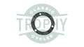 376/078 - Amal 276 389 Monobloc Float Bowl Gasket (1) Triumph Norton BSA