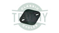 380459 - Lucas 31563 High Low Horn Dipper Switch Replacement Rubber Pad Triumph