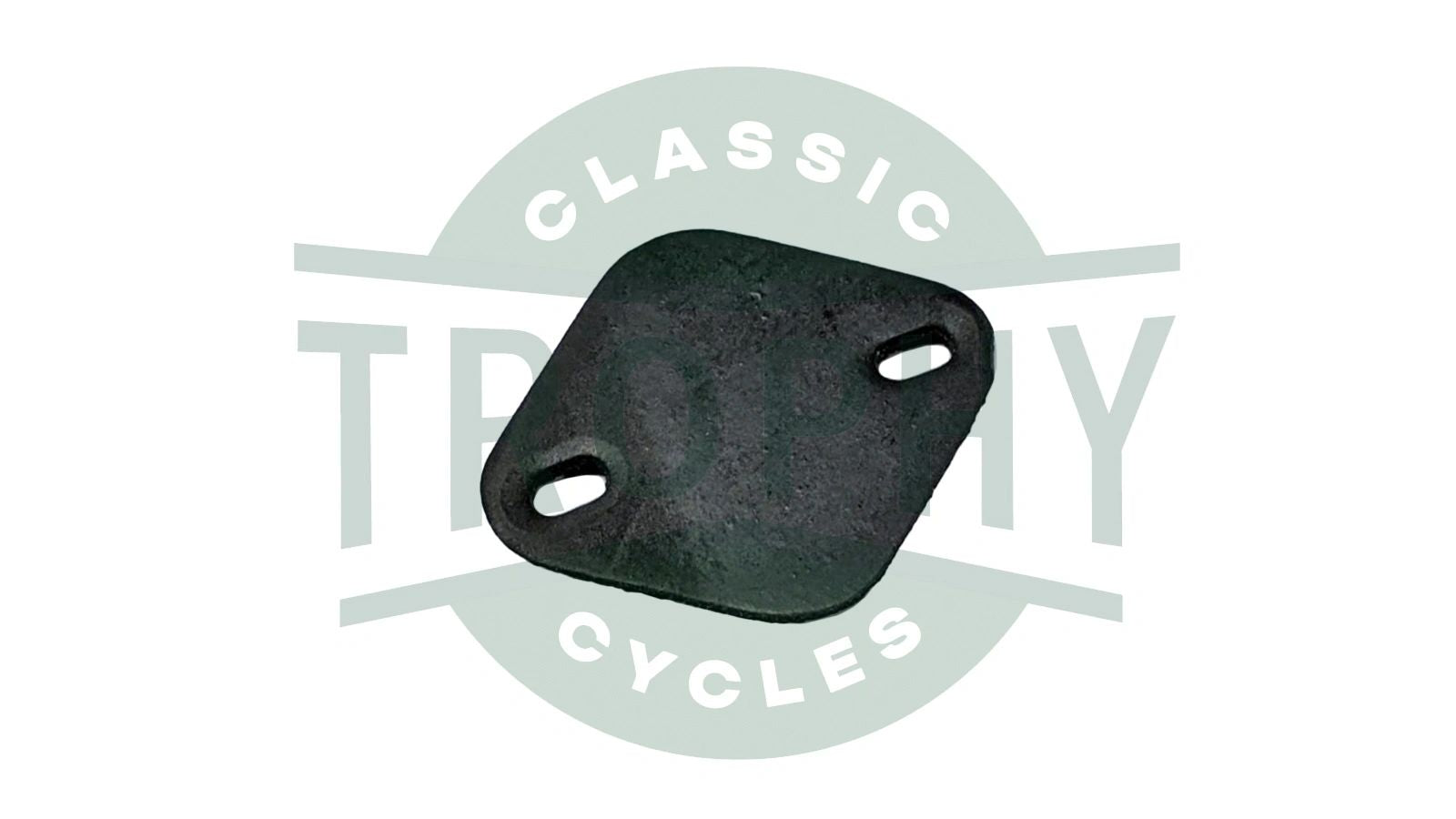 380459 - Lucas 31563 High Low Horn Dipper Switch Replacement Rubber Pad Triumph