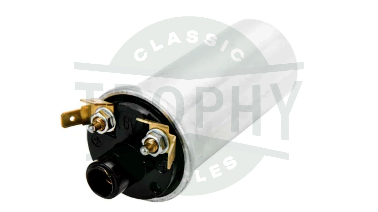 45275 T - Triumph Norton BSA Lucas Type 6v 6 volt Ignition Coil (1)