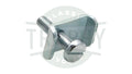 534296 - Triumph Norton BSA Lucas Headlight Rim Fixing Clip & Bolt
