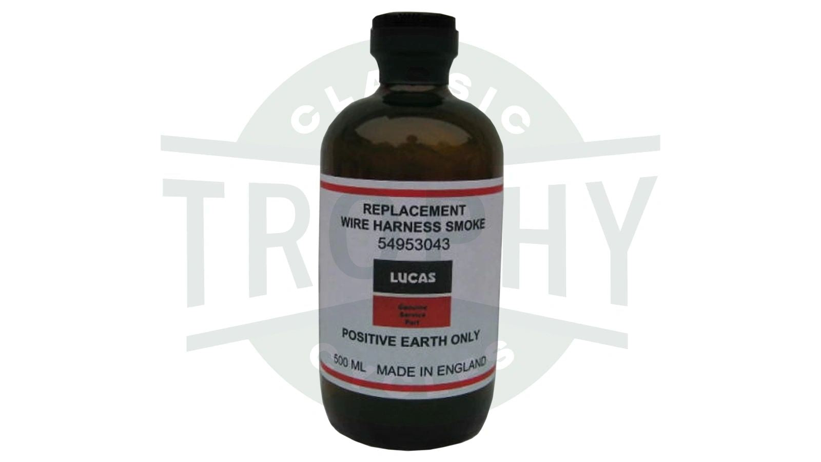 54953043 - Genuine Lucas Wiring Harness Replacement Smoke