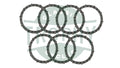57-1362 AF- Triumph BSA 500 650 750 7 Plate Clutch Kit