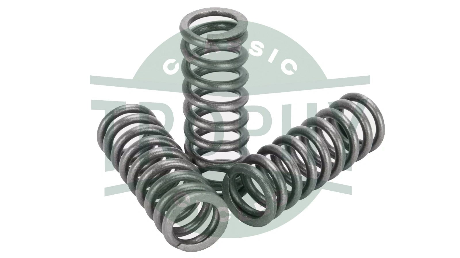 57-1830 - Triumph BSA 500 650 750 Clutch Springs (3) T1830
