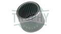 57-1606 - Triumph 350 500 650 750 Gearbox Layshaft Closed End Needle Roller Bearing