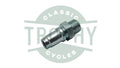 57-1644 - Triumph 500 650 Clutch Cable Abutment BSF 1963-68 T1644 UK Made