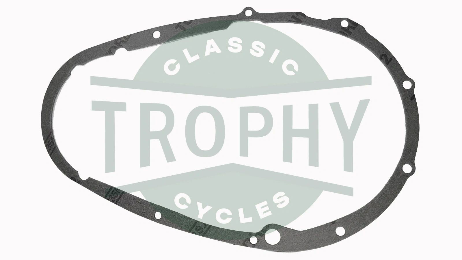 57-1770T - Triumph 650 750 Heavy Duty Primary Cover Gasket T1770 71-1463 71-7009 E11463 E17009