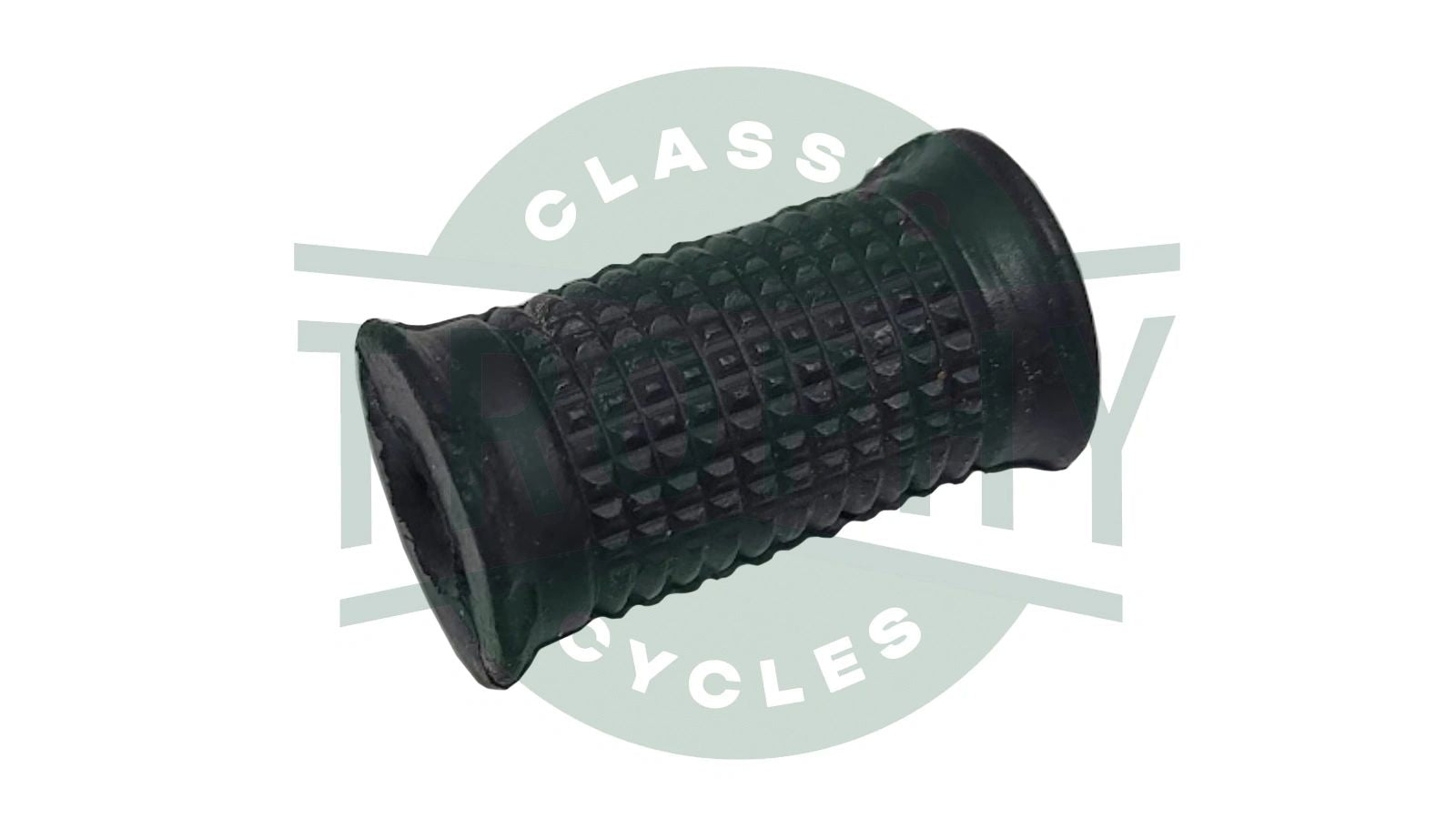 57-2331 - Triumph 350 500 650 750 Mainstand Centerstand Rubber UK Made T2331